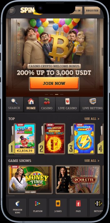 SpinBoss UK: A Quick Spin into the Casino World